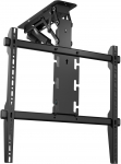 Onkron ceiling TV mount 50-75" black N3LE-B