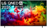 LG 85QNED70B3A 85" (215 cm) 4K QNED Smart TV | LG