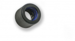 EK Water Blocks EK-HD Adapter Female 10/12mm - Black