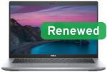DELL Latitude 5420, Renewed Grade A, 14'', i5, 16 GB, 256 GB SSD, ET