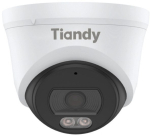 IP Camera TC-C36XN 2ENA-28 Spark Series - 6 MP 2.8 mm TIANDY