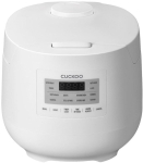Rice cooker with cuckoo CR-0641F
