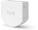 Philips Hue Wired switch 6A 2C EU | Bluetooth, Zigbee