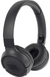 JBL TUNE 520BT Wireless Bluetooth Headset (Black)