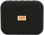 Marley Jammin Waterproof Bluetooth Speaker, Signature Black
