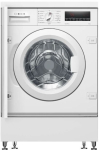 Bosch Built-in Washing Machine WIW28542EU