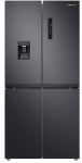 Samsung Multidoor Refrigerator-Freezer RF48A401EB4/EO