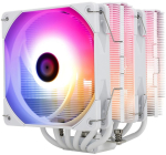 Thermalright Peerless Assassin 120 ARGB CPU cooler 12cm white 1x