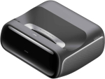 JmGO O2S Ultra-short-throw DLP 4K (4096x2400) 3D Black