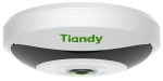 IP Cam TC-C35VN SPEC:I3/E/Y/1.4MM/V4.2 5Mpx 1.4mm Fish eye TIANDY