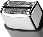 BaByliss Super-X Foil Shaver Trimmer Silver