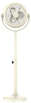 Cecotec 08205 household fan Beige