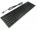 Dell KB216 Standard USB Keyboard ENG/RUS