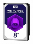 Western Digital WD Purple 8TB SATA 6Gb/sCE 8.9cm