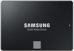 SAMSUNG SSD 870 EVO 4TB 2.5" SATA