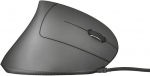 Trust Verto mouse Right-hand USB Type-A Optical 1600 DPI