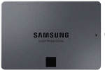 SAMSUNG 870 QVO 2TB SATA SSD