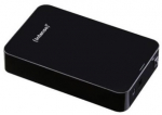 Intenso Memory Center 6TB 3.5 External HDD Black