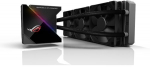 ASUS ROG Ryujin 360 processor liquid cooling system