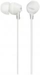 Sony MDR-EX15LPW Weiss