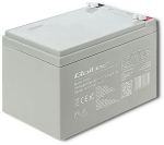 QOLTEC 53045 Qoltec Battery AGM   12V