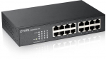 ZYXEL GS1100-16 16 port Gigabit UnmanSwc