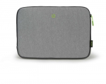 DICOTA Skin FLOW 13-14.1 grey/green