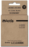 Actis KB-1100Bk Ink (replacement for Brother LC1100BK/980BK; Standard; 28 ml; black)