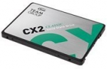 TEAM GROUP CX2 256GB SATA3 6Gb/s 2.5inch