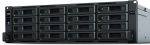 SYNOLOGY RS4021xs+ 16-bay NAS-Rack