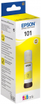 Epson 101 EcoTank Yellow Ink Bottle - 6000 Pages