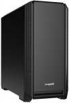 Be quiet! Silent Base 601 Midi-Tower - Black