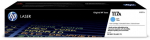 HP 117A Cyan Laser Toner Cartridge