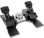 Logitech G Saitek Pro Flight Rudder Pedals