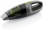 Eta Verto ETA544290000 Cordless Handheld Vacuum Cleaner, 14.4V, Grey