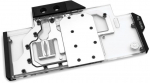 EK Water Blocks EK-Quantum Vector Trio RTX 2080 D-RGB - Nickel + Acryl