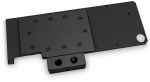 EK Water Blocks EK-Quantum Vector XC3 RTX 3080/3090 Active Backplate - Acetal