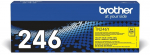 Toner Brother TN-246Y yellow