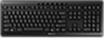CHERRY STREAM Wireless Keyboard EU Layout (QWERTY), Cherry SX
