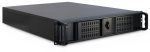 48.26 cm (19") Rack, ATX, 1 x 5.25, 7 x 3.5, 2 x USB 2.0, 89 x 485 x 615 mm