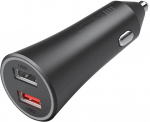 Xiaomi Mi Dual-Port 37W Car Charger 2xUSB