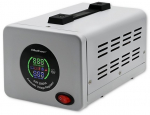 Qoltec Voltage stabilizer AVR 2000VA