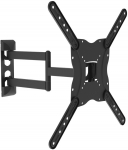 Equip Wandhalterung 23"-55"1TFT gelenkig 4Gelenke 30Kg sw retail