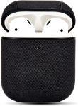Terratec AirPods Case AirBox Fabrik Black