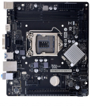 Biostar H81MHV3 V3.0 Micro ATX Motherboard, Socket 1150, DDR3