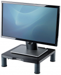 MONITOR ACC RISER STANDARD/GRAPHITE 9169301 FELLOWES
