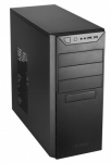 Antec VSK 4000B-U3/U2 - t&aring;rn - ATX