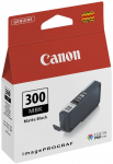 CANON 1LB PFI-300 MBK EUR/OCN Matte