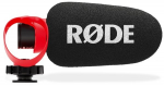 Rode microphone VideoMicro II