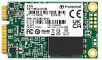 64GB Transcend MSA372M mSATA MLC, bulk, SATA3